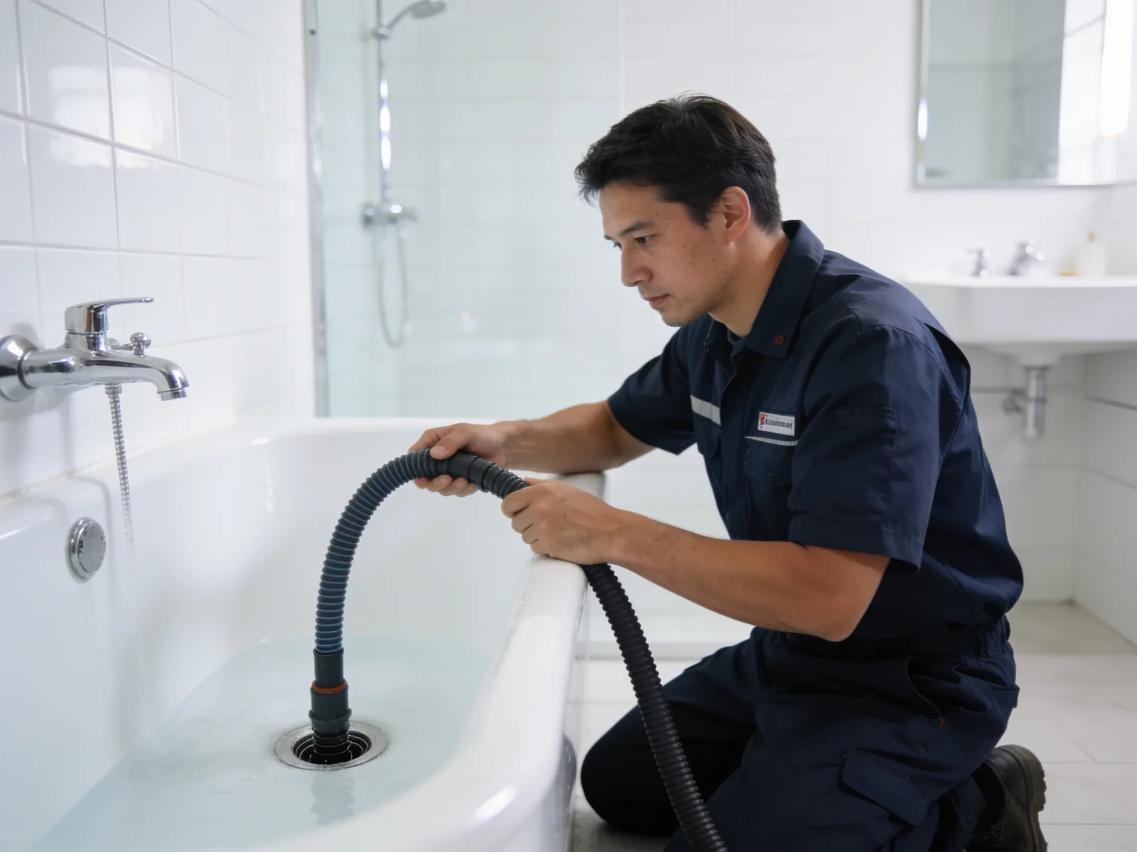 Emergency Plumber Augusta, WV FAQs